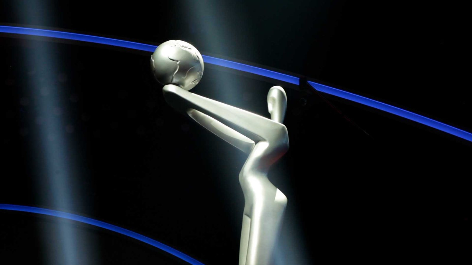 Premios Platino — Making Of