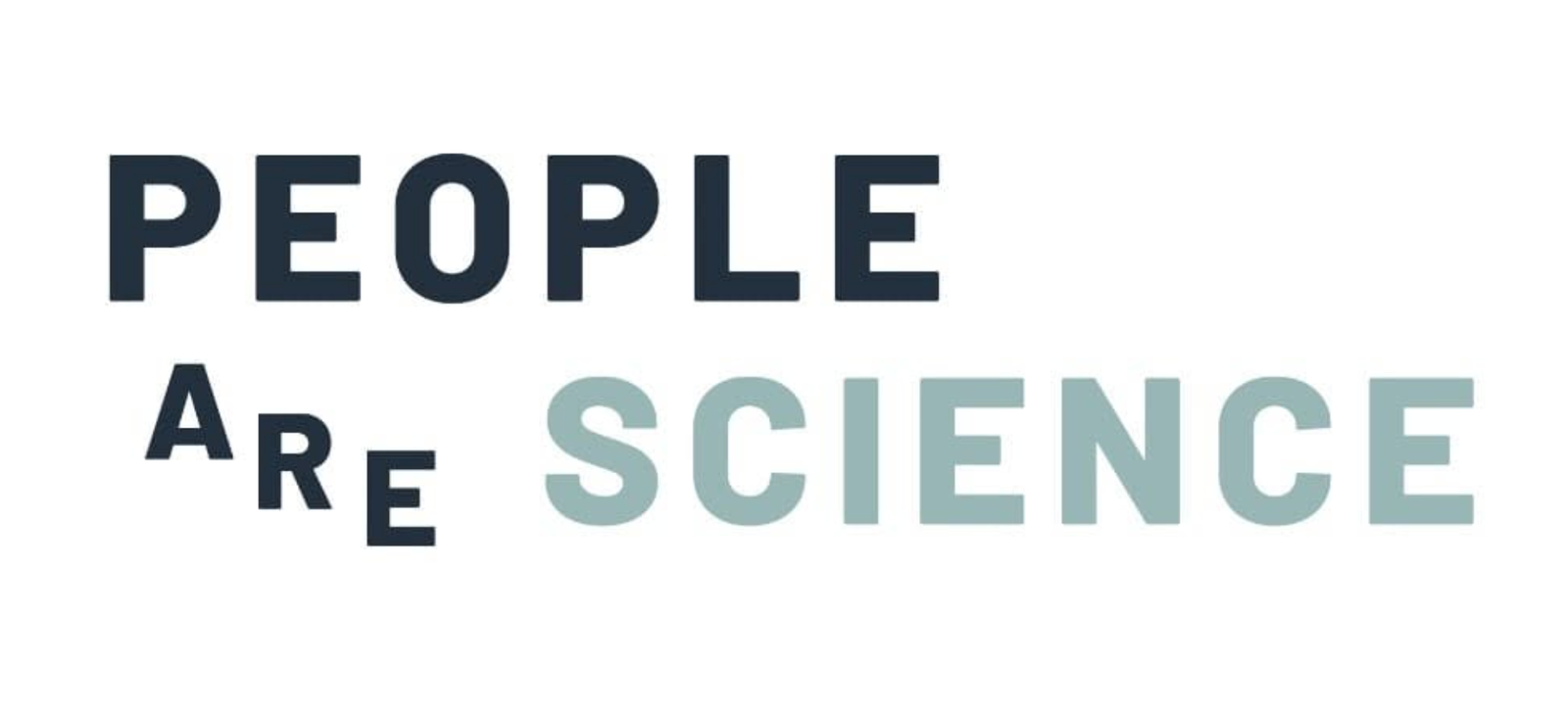 People are science